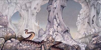 Roger Dean